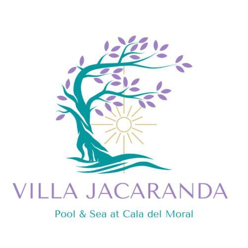 Villa Jacaranda Pool & Sea At Cala Del Moral La Cala Del Moral 외부 사진
